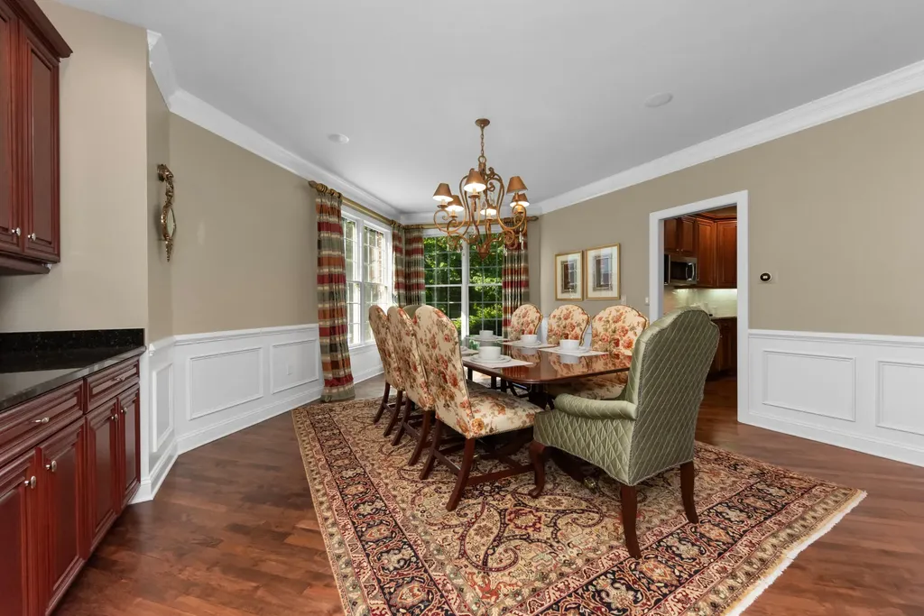 26375 Glenwood Drive Novi City MI 48374