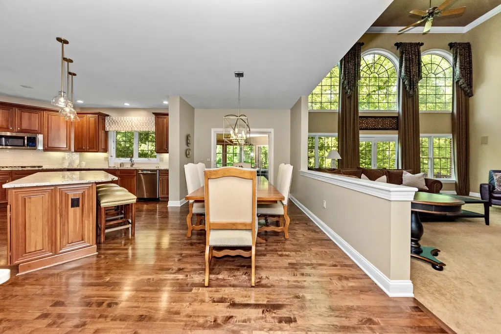26375 Glenwood Drive Novi City MI 48374