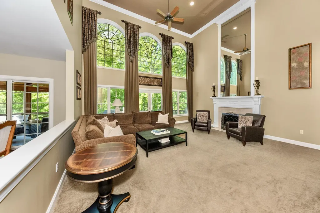 26375 Glenwood Drive Novi City MI 48374