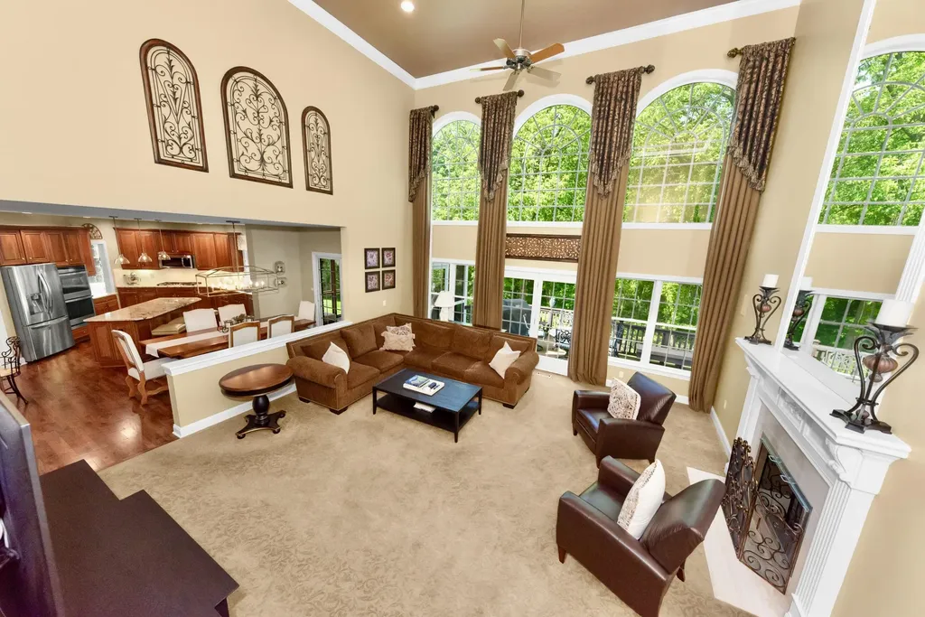 26375 Glenwood Drive Novi City MI 48374