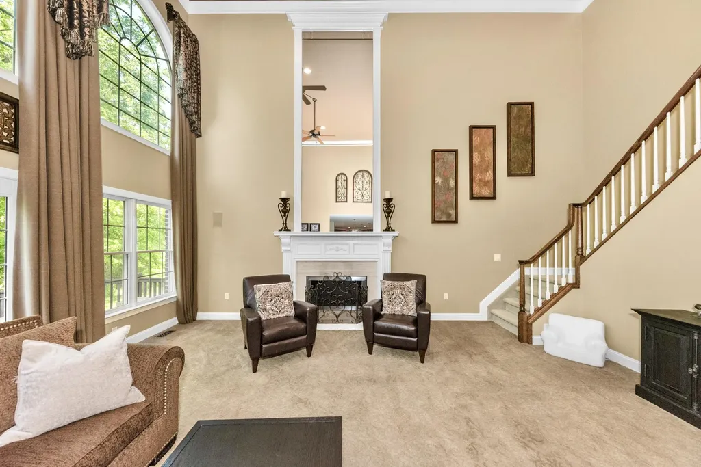 26375 Glenwood Drive Novi City MI 48374
