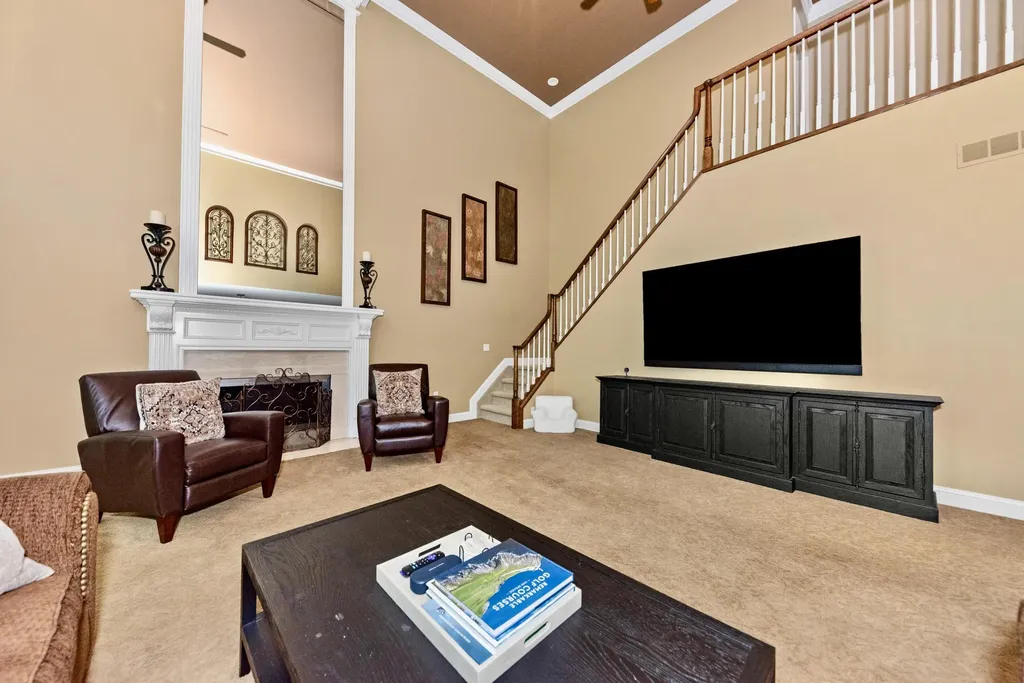 26375 Glenwood Drive Novi City MI 48374