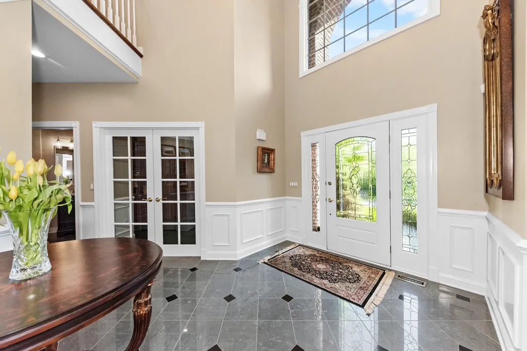 26375 Glenwood Drive Novi City MI 48374