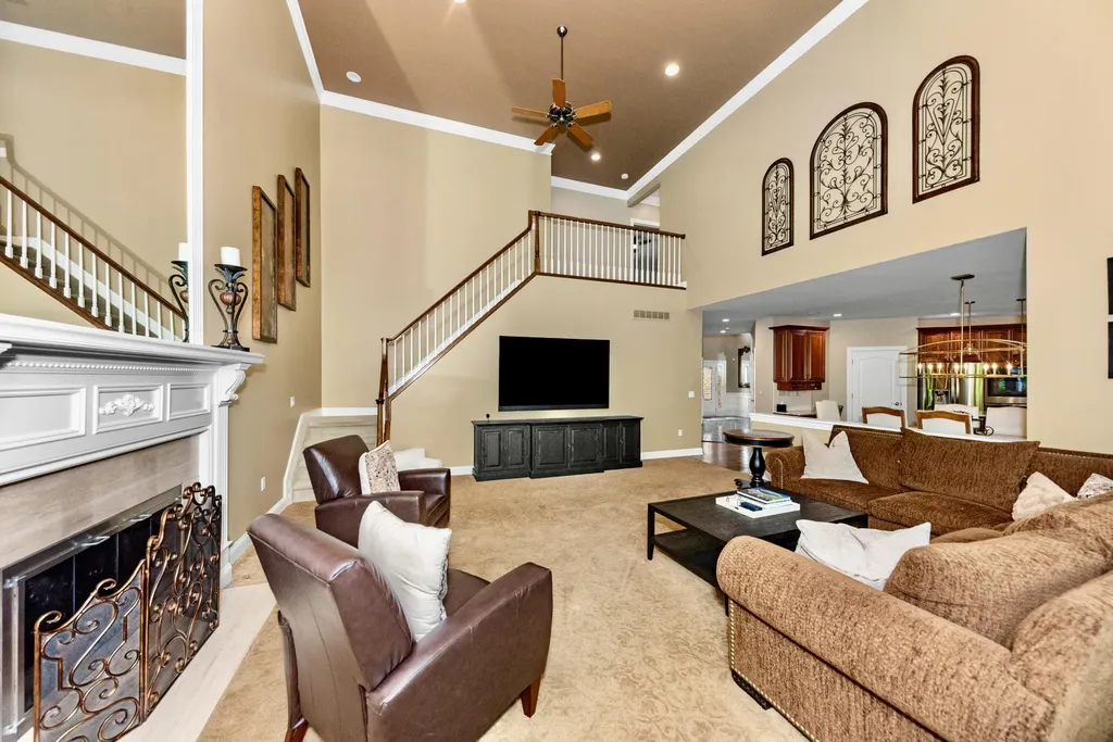 26375 Glenwood Drive Novi City MI 48374