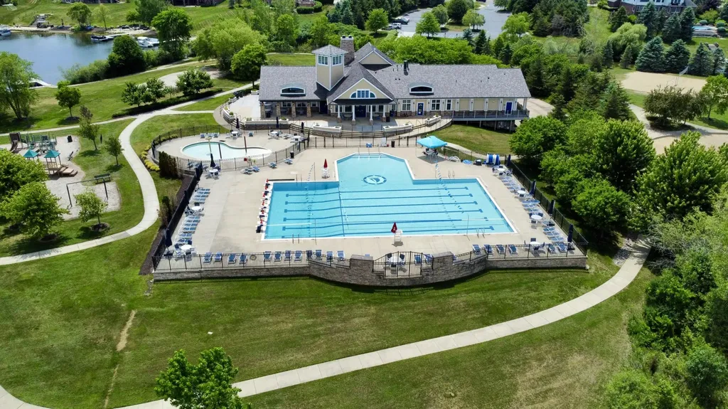 26375 Glenwood Drive Novi City MI 48374