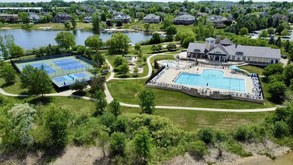 26375 Glenwood Drive Novi City MI 48374
