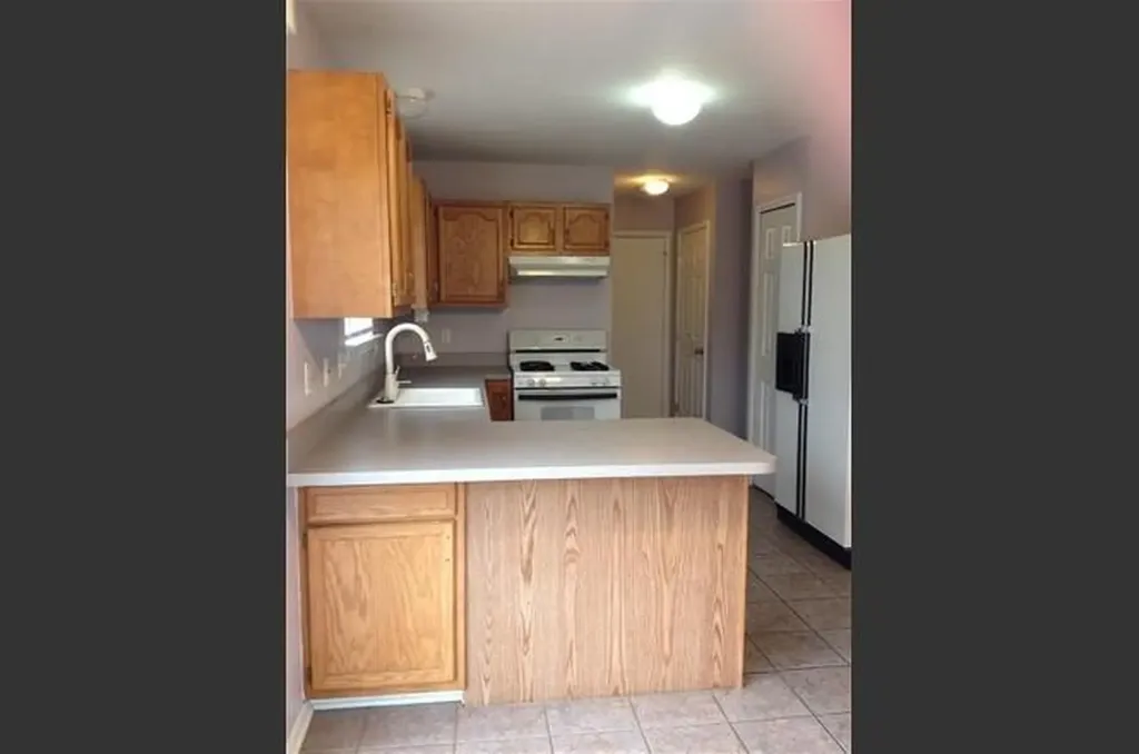 4598 Connor Court Pittsfield Charter Township MI 48197