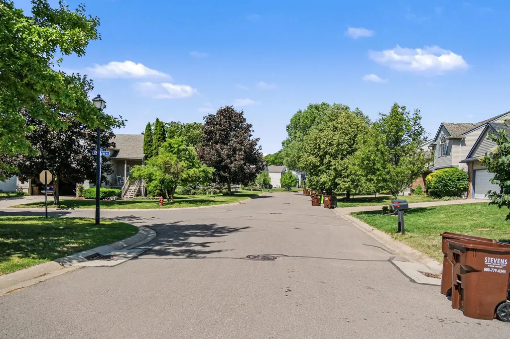 4598 Connor Court Pittsfield Charter Township MI 48197