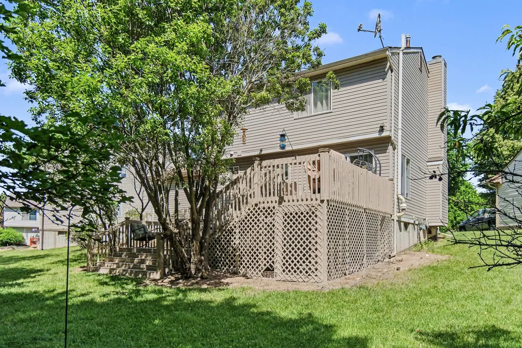 4598 Connor Court Pittsfield Charter Township MI 48197