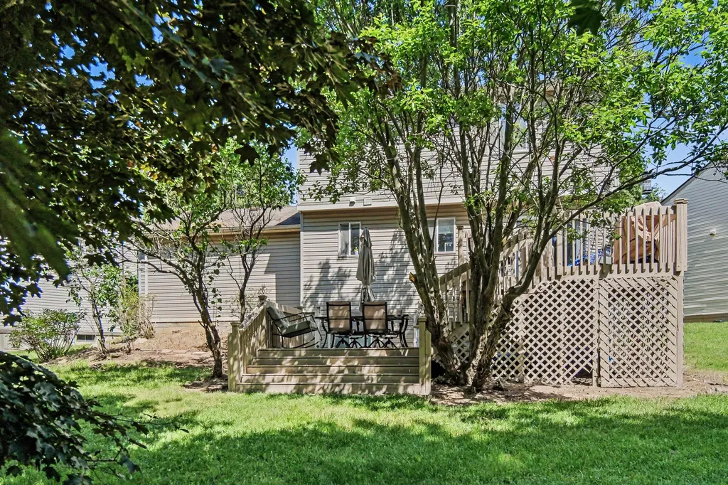 4598 Connor Court Pittsfield Charter Township MI 48197