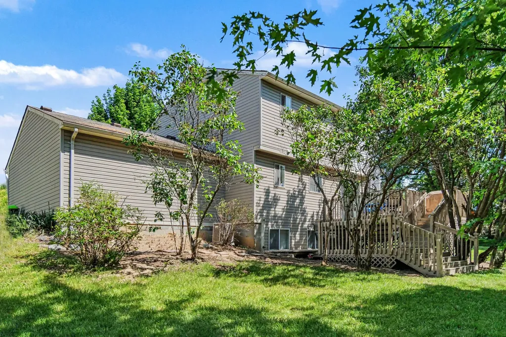 4598 Connor Court Pittsfield Charter Township MI 48197