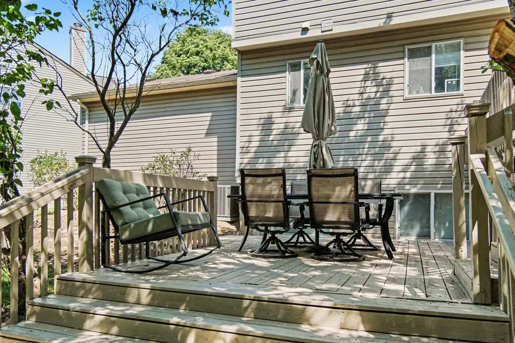 4598 Connor Court Pittsfield Charter Township MI 48197