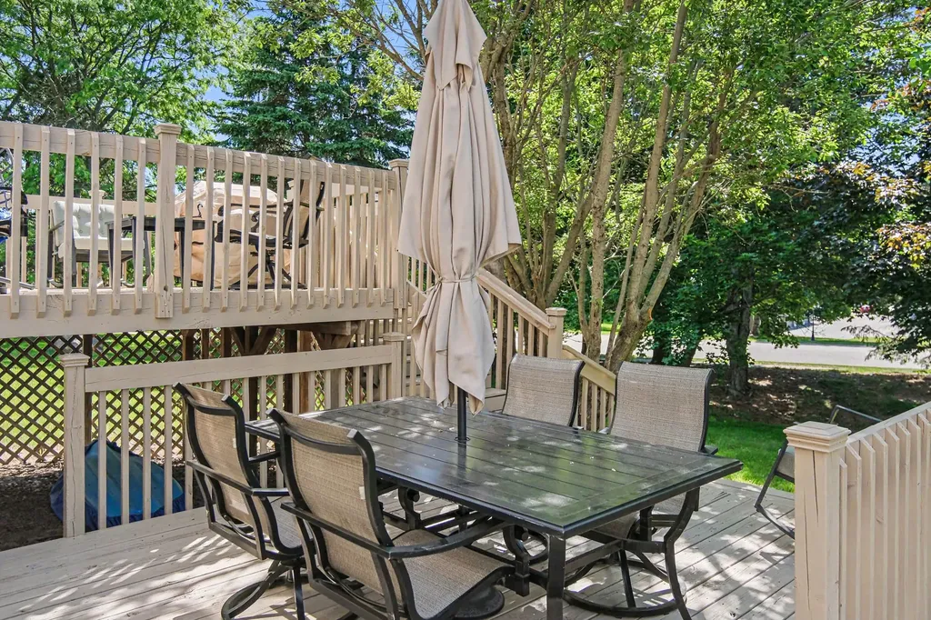 4598 Connor Court Pittsfield Charter Township MI 48197