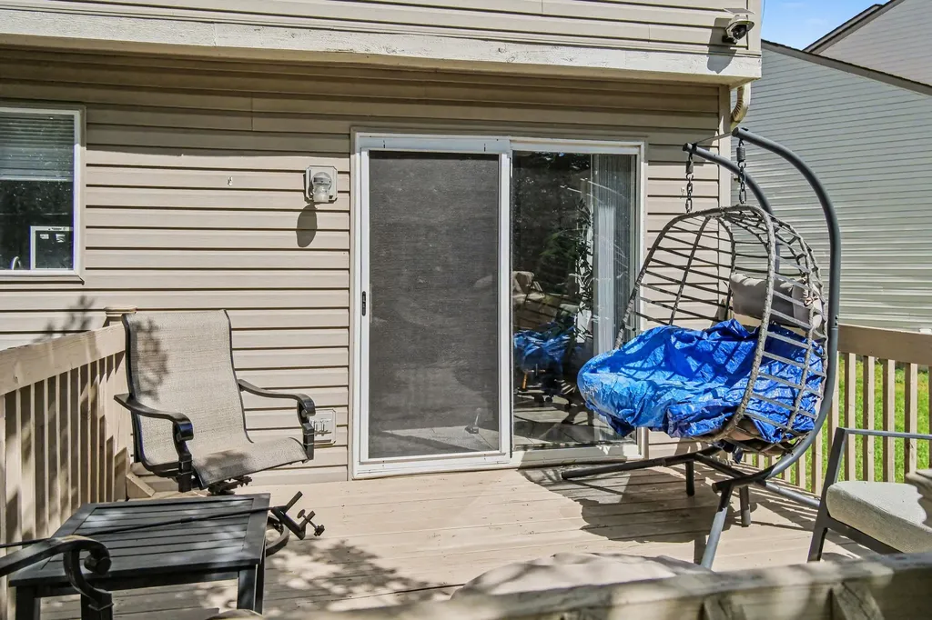 4598 Connor Court Pittsfield Charter Township MI 48197