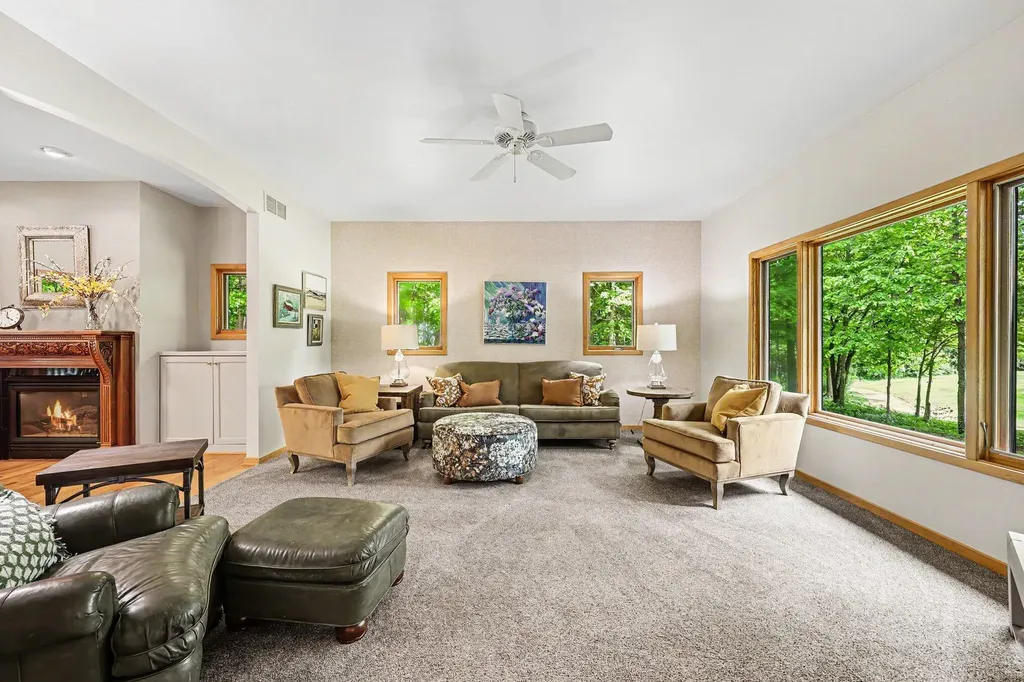 2515 Southwoods Trail Lodi Township MI 48108