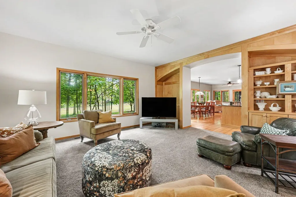 2515 Southwoods Trail Lodi Township MI 48108