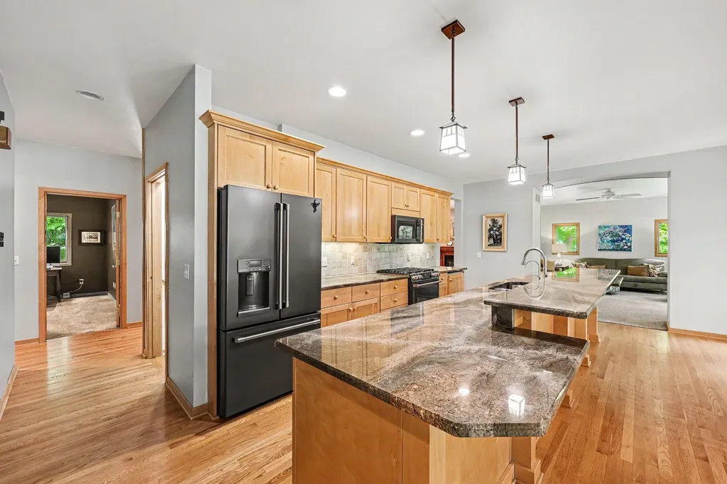 2515 Southwoods Trail Lodi Township MI 48108