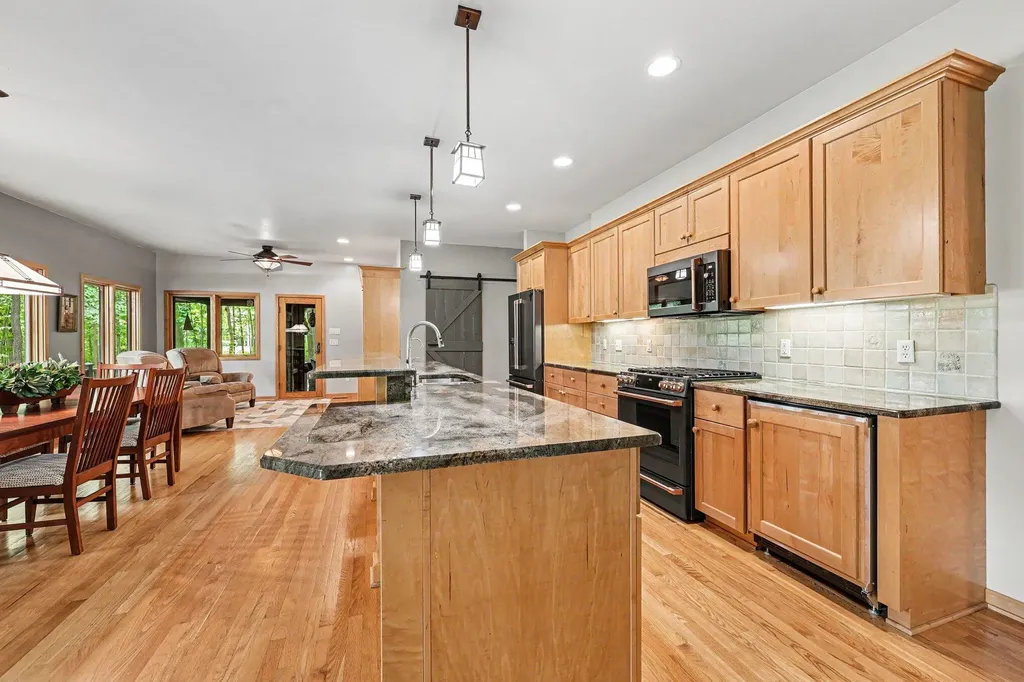 2515 Southwoods Trail Lodi Township MI 48108