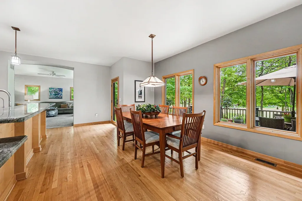 2515 Southwoods Trail Lodi Township MI 48108