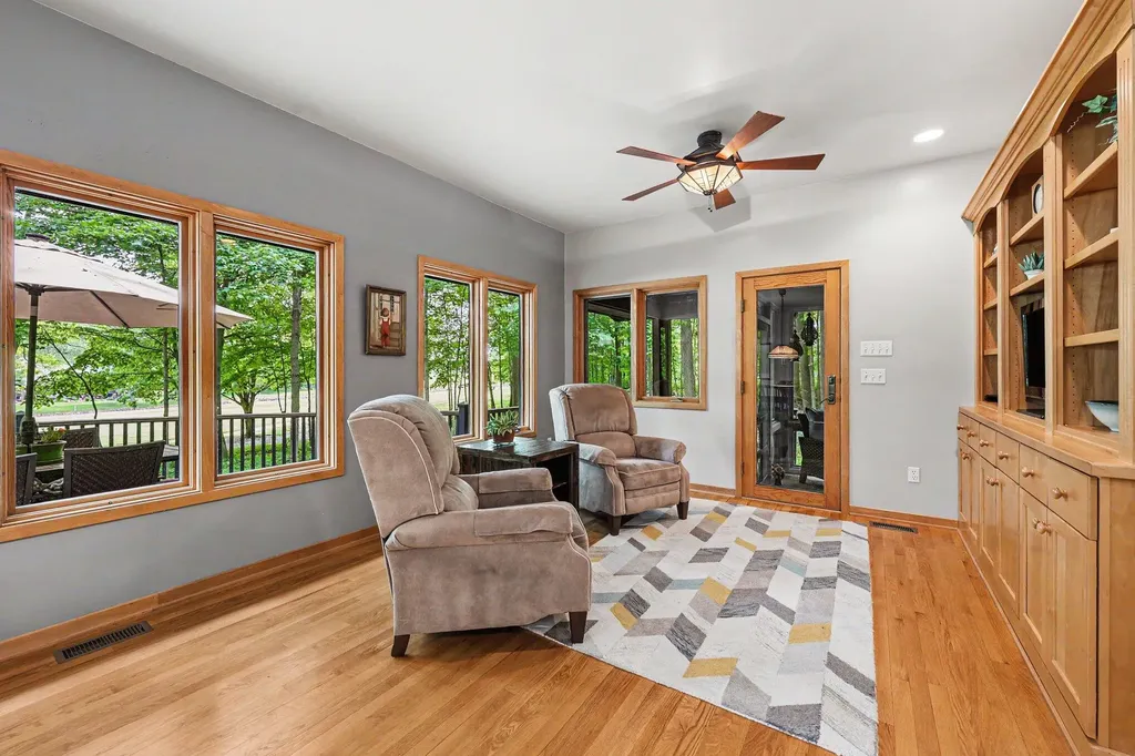 2515 Southwoods Trail Lodi Township MI 48108
