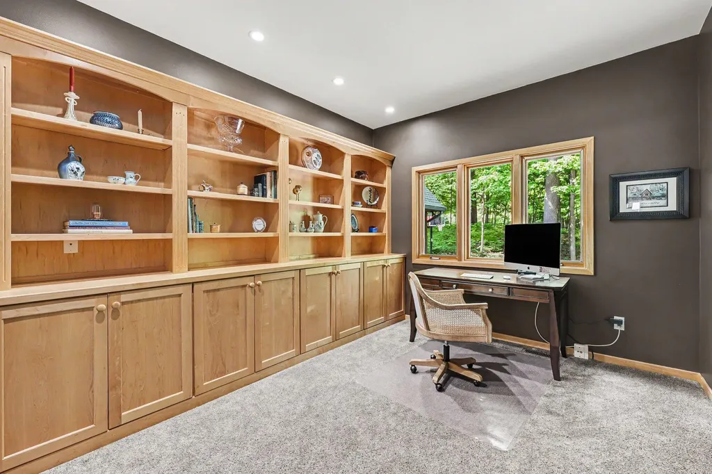2515 Southwoods Trail Lodi Township MI 48108