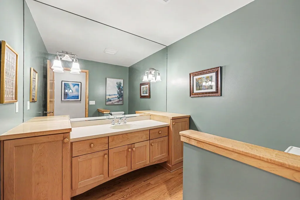 2515 Southwoods Trail Lodi Township MI 48108