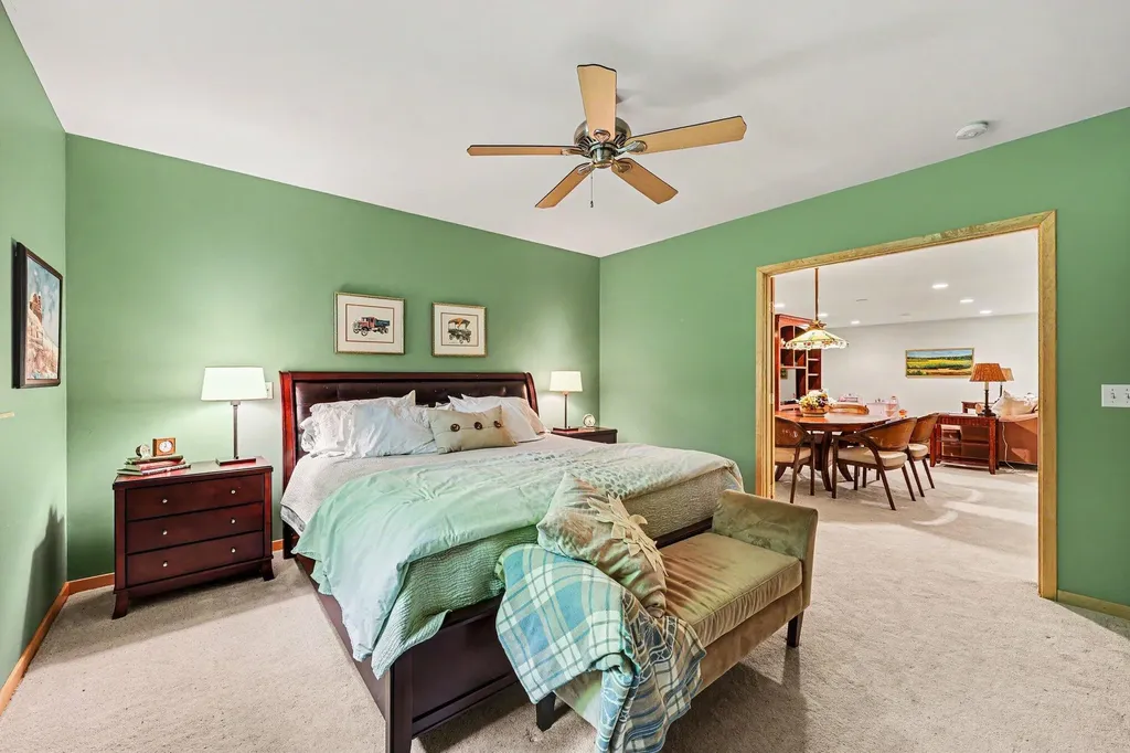 2515 Southwoods Trail Lodi Township MI 48108