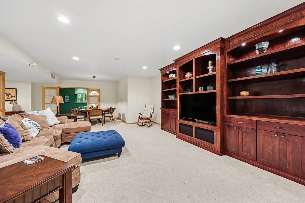 2515 Southwoods Trail Lodi Township MI 48108