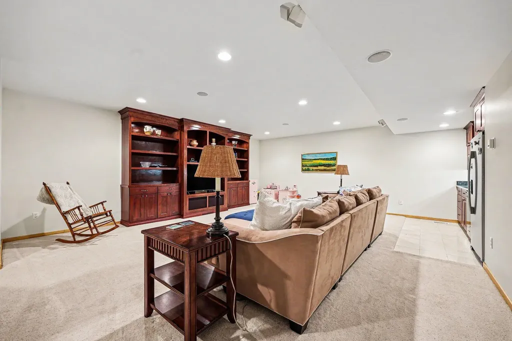 2515 Southwoods Trail Lodi Township MI 48108
