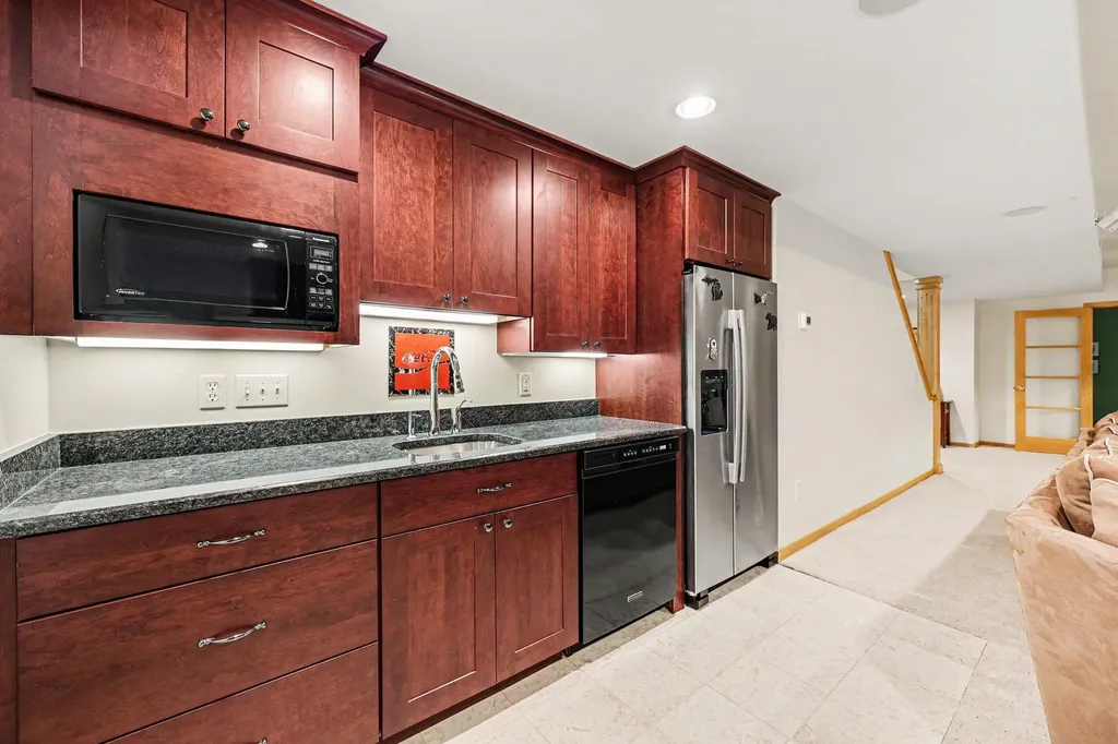 2515 Southwoods Trail Lodi Township MI 48108