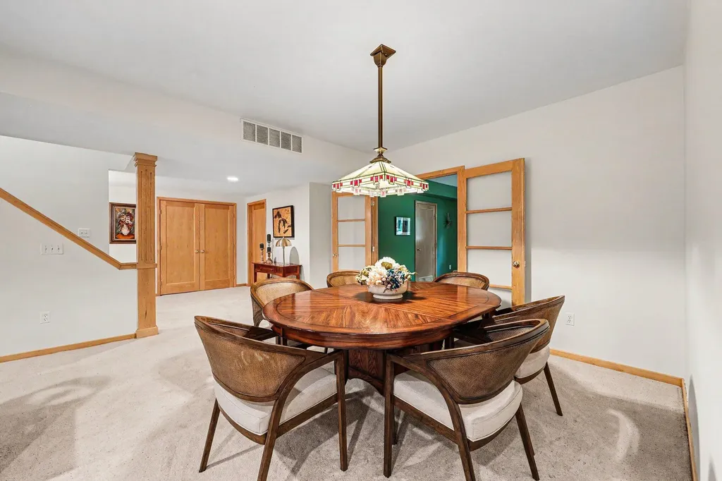 2515 Southwoods Trail Lodi Township MI 48108