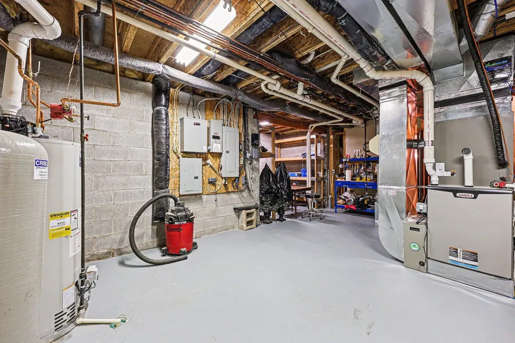 2515 Southwoods Trail Lodi Township MI 48108