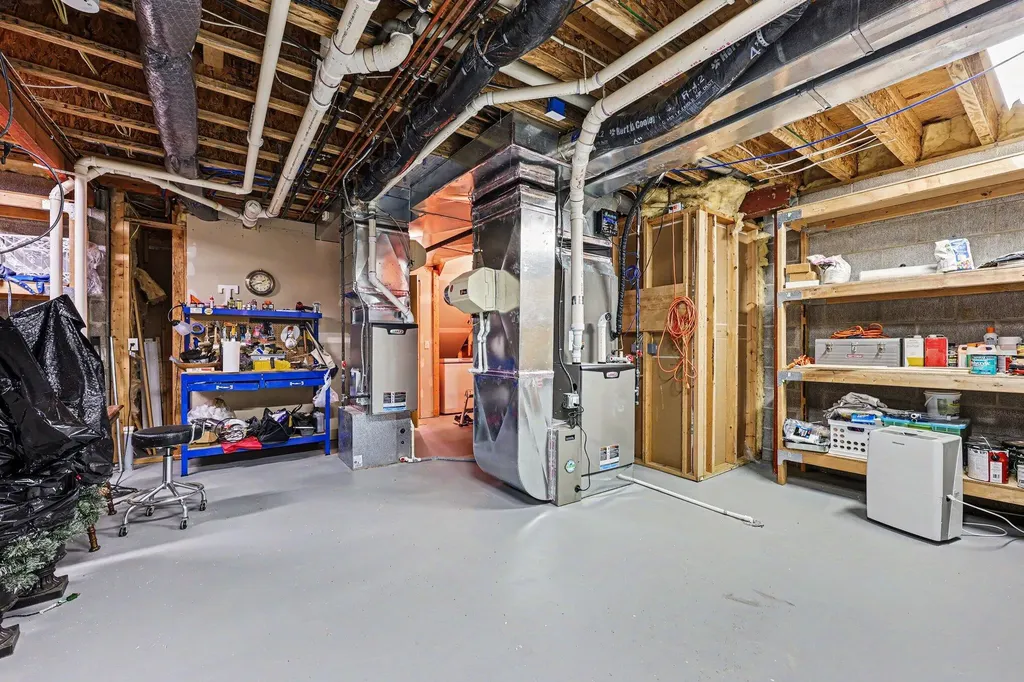 2515 Southwoods Trail Lodi Township MI 48108