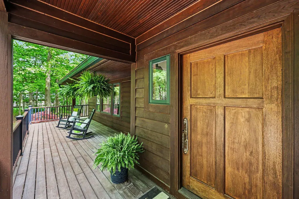 2515 Southwoods Trail Lodi Township MI 48108