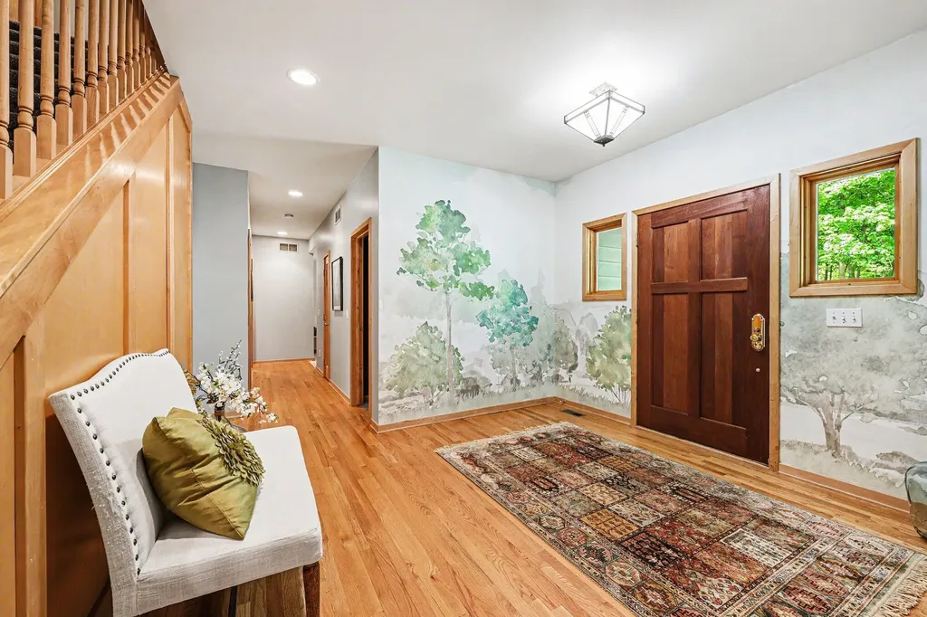 2515 Southwoods Trail Lodi Township MI 48108