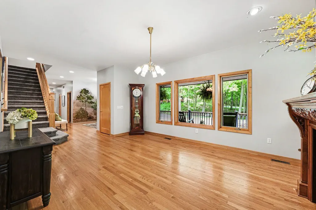 2515 Southwoods Trail Lodi Township MI 48108