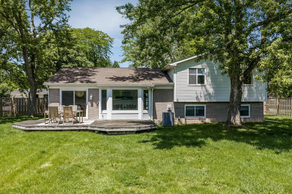403 Lexington Drive Saline City MI 48176