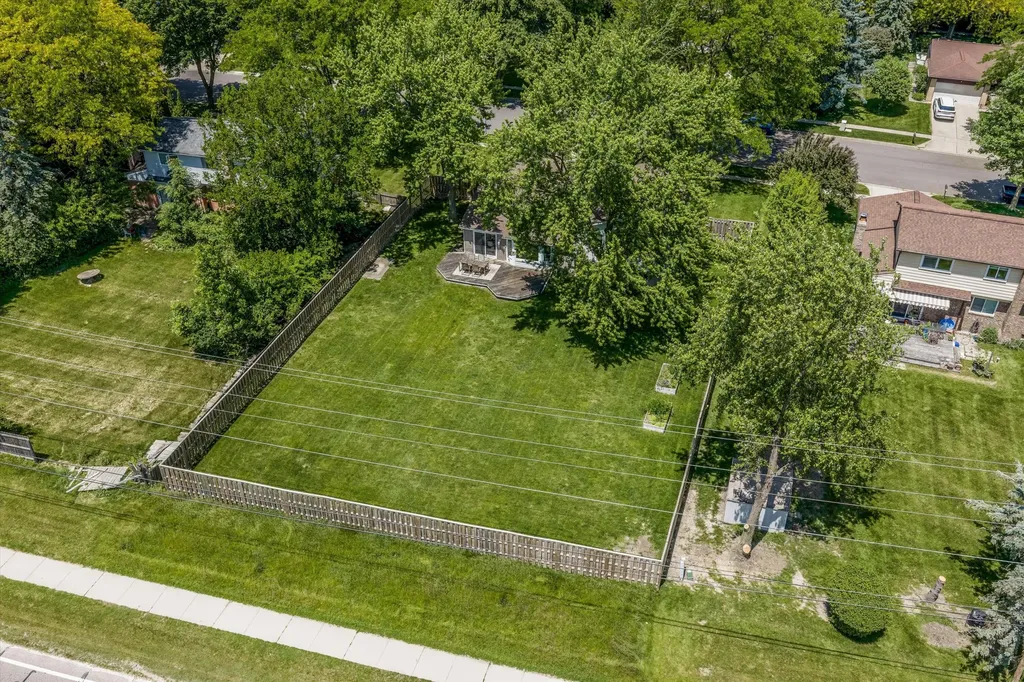 403 Lexington Drive Saline City MI 48176