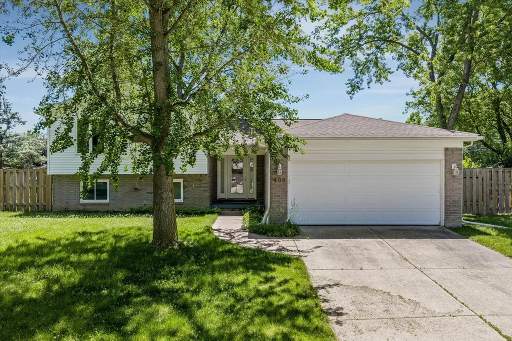 403 Lexington Drive Saline City MI 48176