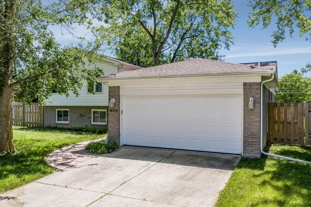 403 Lexington Drive Saline City MI 48176