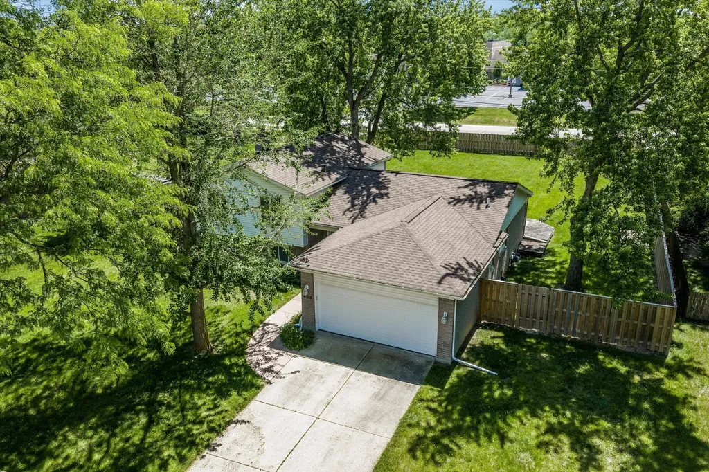 403 Lexington Drive Saline City MI 48176
