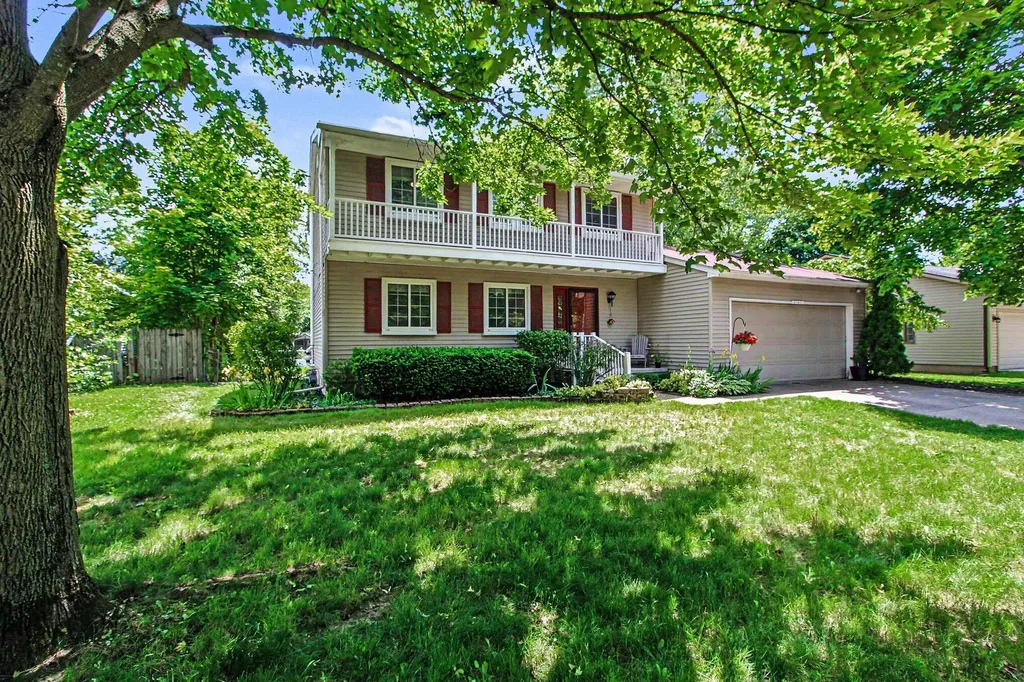 4382 Yarmouth Crossing Pittsfield Charter Township MI 48197