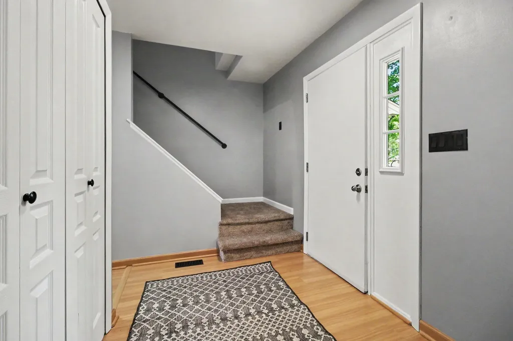 4382 Yarmouth Crossing Pittsfield Charter Township MI 48197