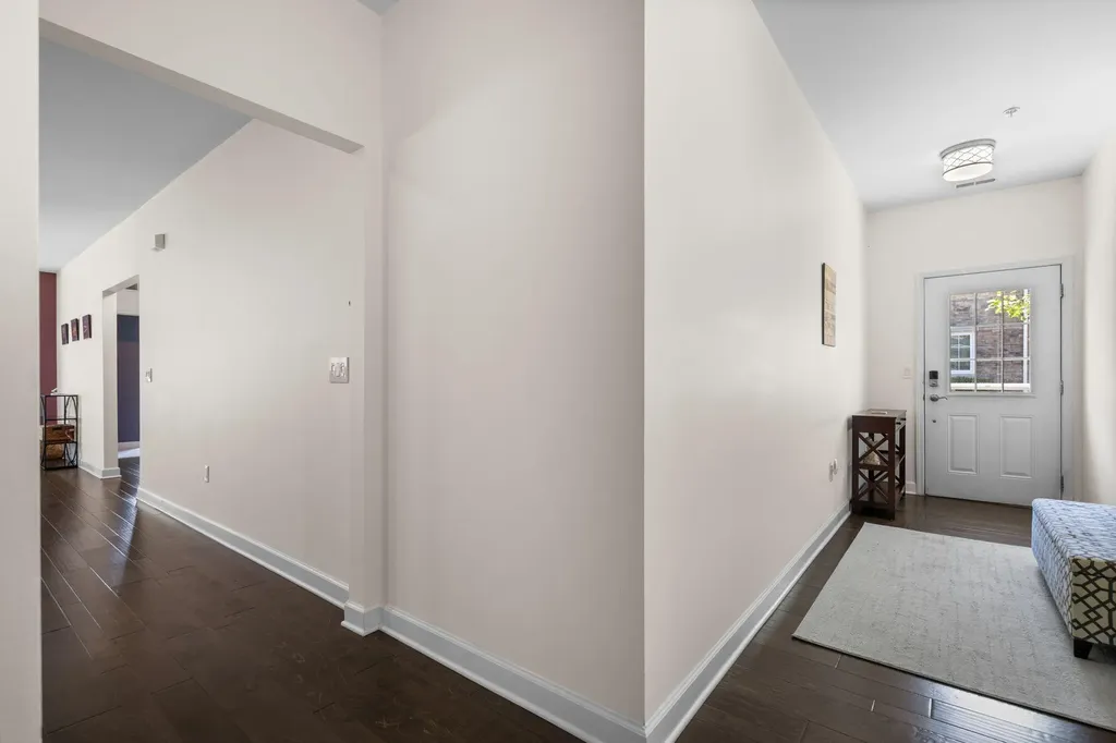 5541 Arbor Chase Drive Ann Arbor City MI 48103