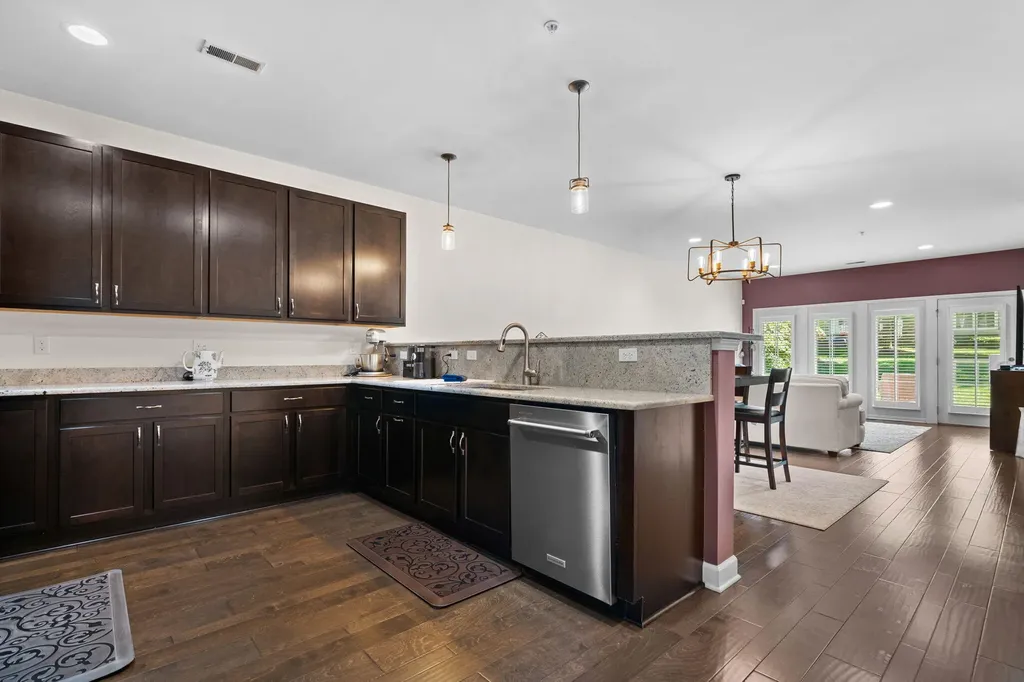 5541 Arbor Chase Drive Ann Arbor City MI 48103