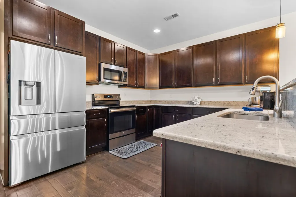 5541 Arbor Chase Drive Ann Arbor City MI 48103
