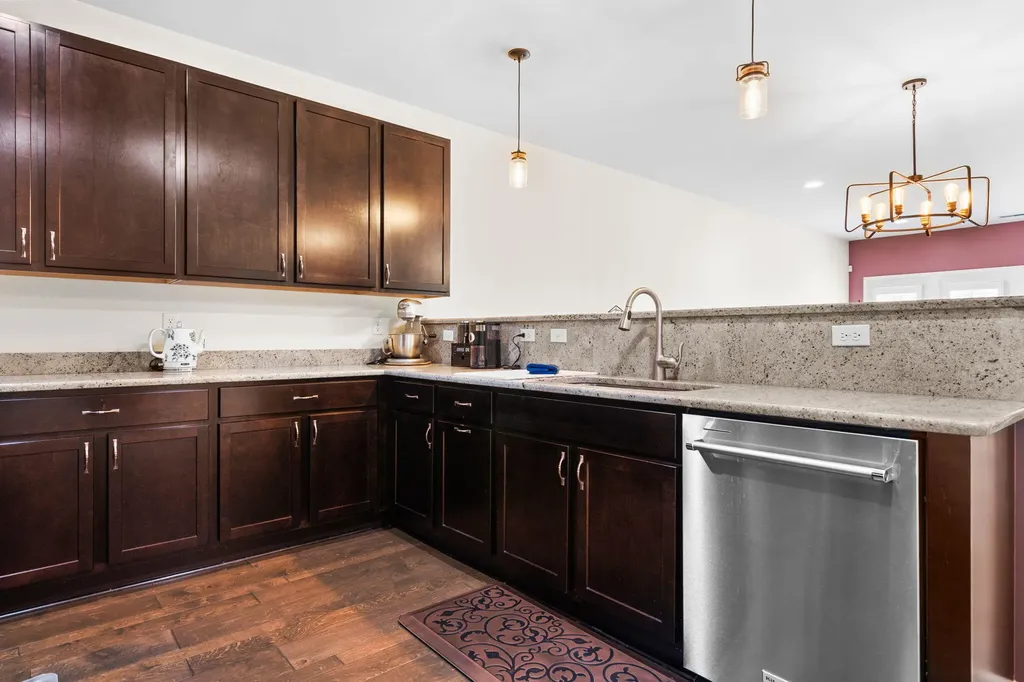 5541 Arbor Chase Drive Ann Arbor City MI 48103
