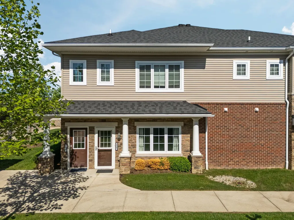 5541 Arbor Chase Drive Ann Arbor City MI 48103