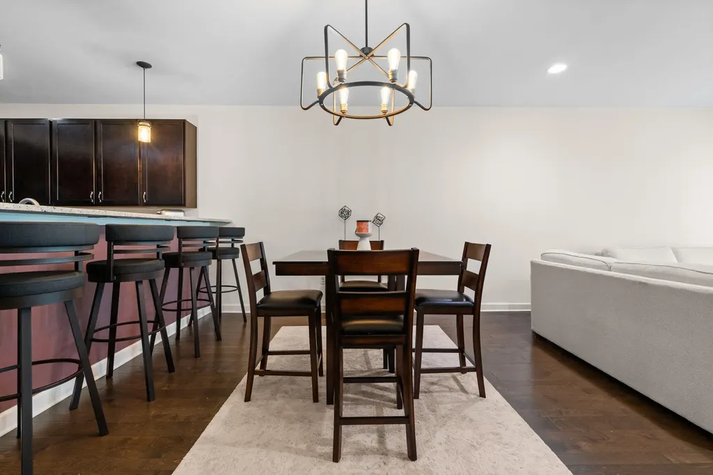5541 Arbor Chase Drive Ann Arbor City MI 48103