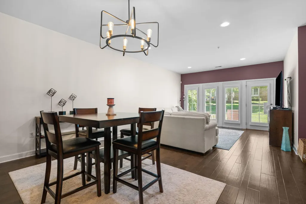5541 Arbor Chase Drive Ann Arbor City MI 48103